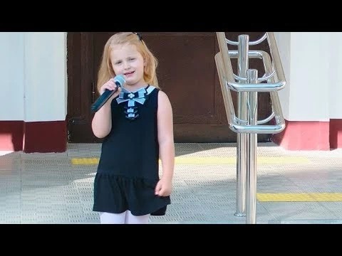 Учебный год в ДШИ №3 встретили пением
