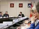 Количество чиновников сократится на 40 процентов