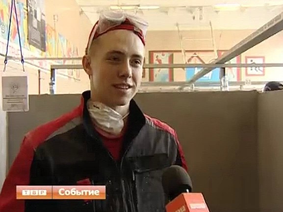Кто же лучший мастер по отделке?