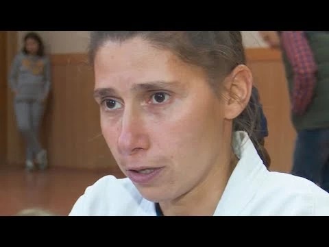 Не все станут чемпионами, всем пригодятся уроки карате