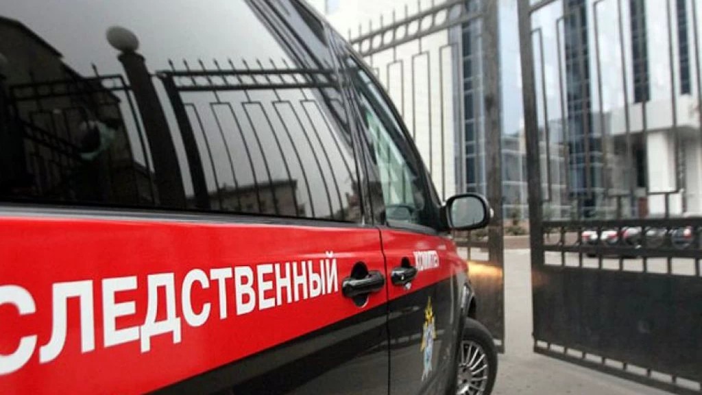 СК проводит проверку после ДТП в Сергиево‑Посадском округе, в котором пострадали 9 детей
