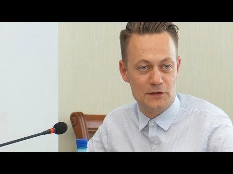 Деревянная тропа свяжет прошлое и будущее Левонапрудной