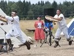 “Дыхание Севера" завершилось