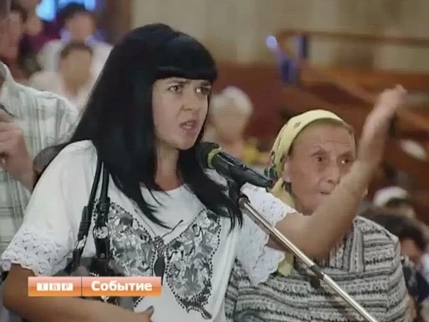 В Краснозаводске состоялось выездное совещание районных властей