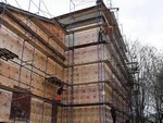 ОДЦ «Октябрь» и библиотека Розанова откроются к Новому году