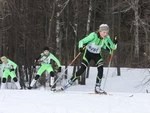 Самая массовая гонка сезона