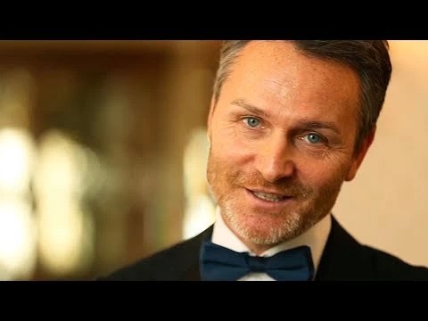Танго любви. Выпуск 8. Чёрные глаза