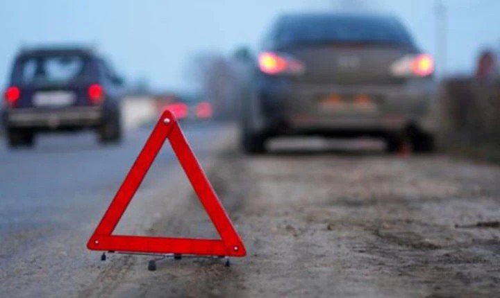 ГИБДД больше не выдает справки о ДТП