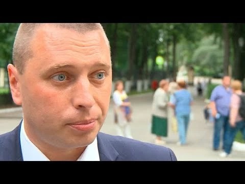 Форум «Управдом»: жители дают техзадание администрации