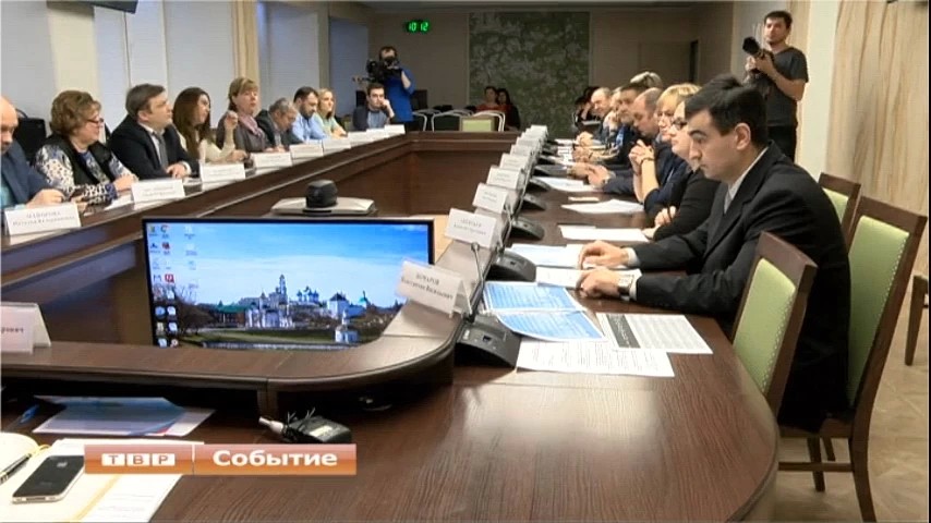 Руководители администраций поселений обсудили предстоящие благоустройство и перепись населения