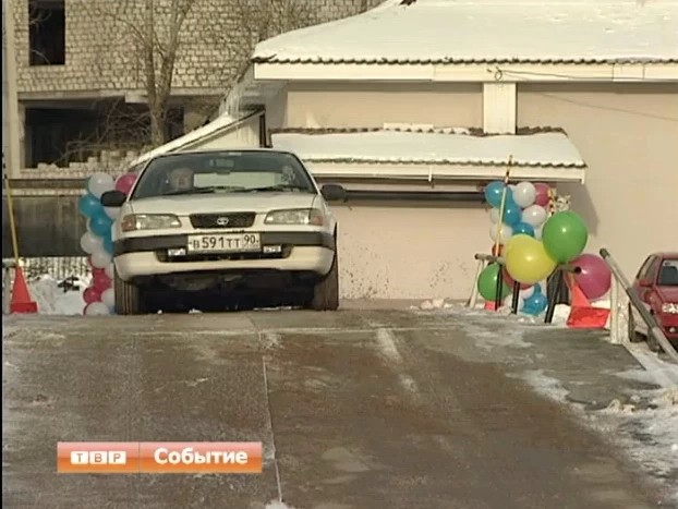В России усложняются правила сдачи экзаменов для получения водительского удостоверения