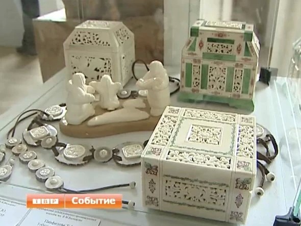 Дипломные работы маслом, из глины, металла и в других техниках