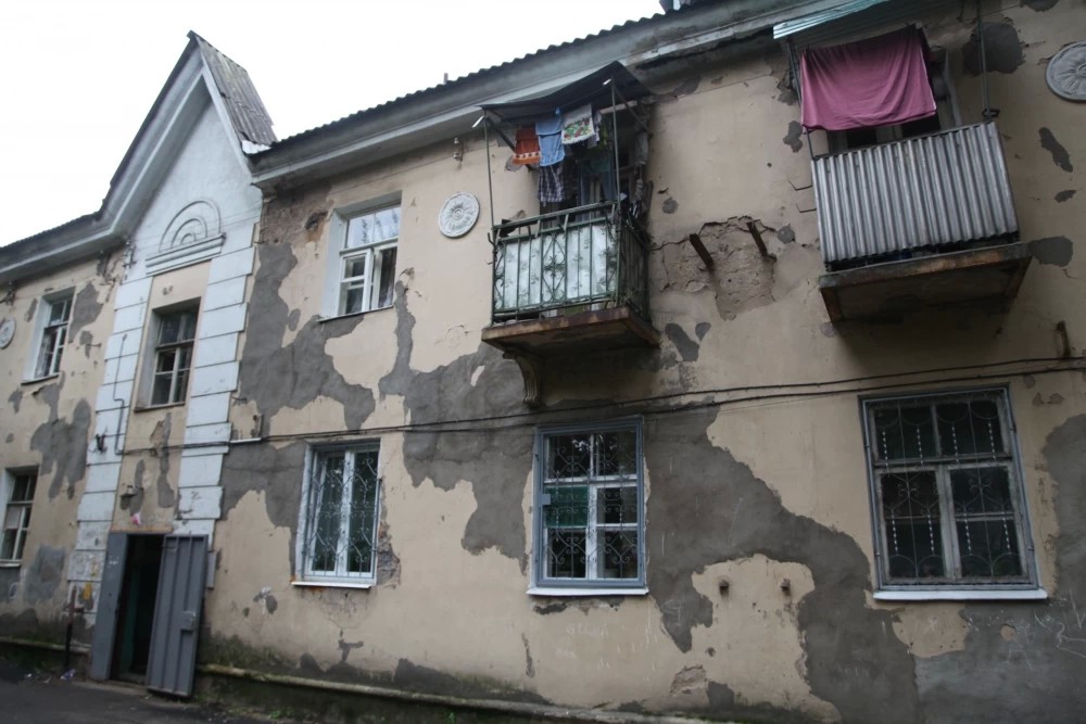 Людям вернут деньги за капремонт