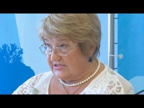 Председатель Общественной палаты не избран, но есть идеи