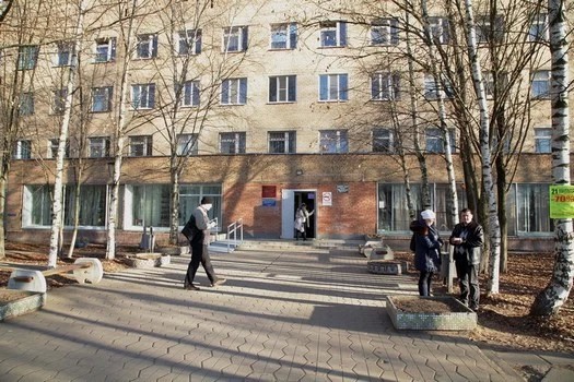 Глава пришёл в РБ. Без предупреждения