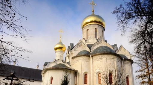 Храмы Подмосковья вновь открыты для прихожан