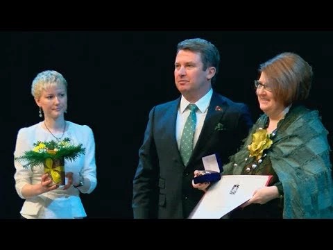 Минкульт подводит итоги, награждает лучших