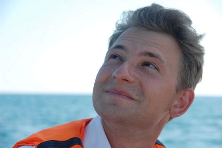 Михаил Ходов из телестудии «Окно» стал победителем международного фестиваля