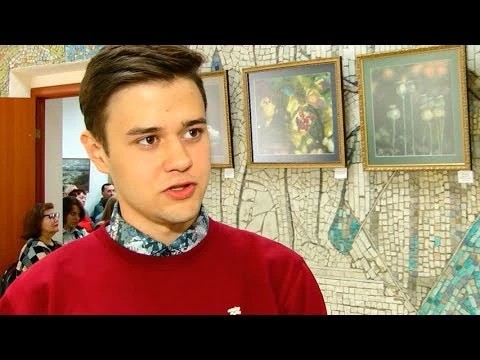 «Посадская лира» собрала поэтов близких и издалека