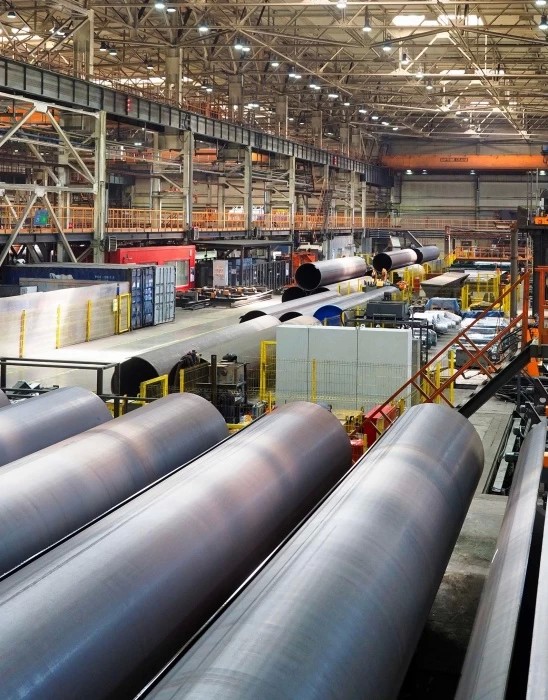 ЗТЗ завершил процедуру получения сертификатов по системе ИНТЕРГАЗСЕРТ