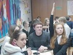 Кто знает о Посаде больше?