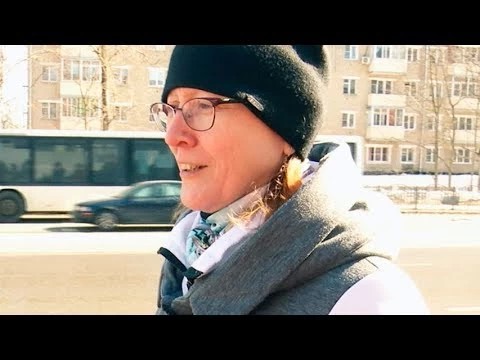 В каких профессиях себя попробовали?