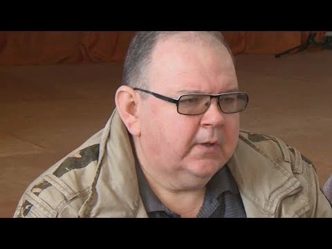Карьер в Зубцове могут накрыть плёнкой