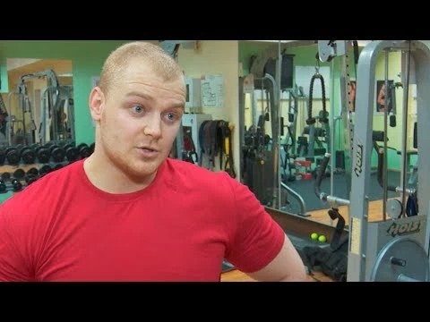 Антон Калитюк: «Фитнес-клубы могли бы готовить к сдаче норм ГТО»