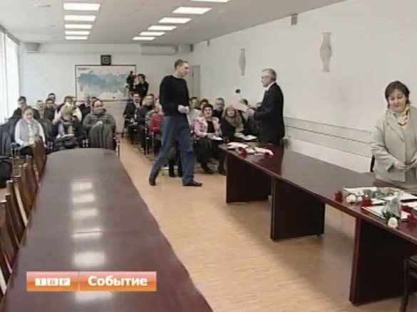 Завтра свой профессиональный праздник отмечают энергетики