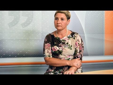 Оксана Ероханова: «Жители решают, где во дворе парковка, где детская площадка»