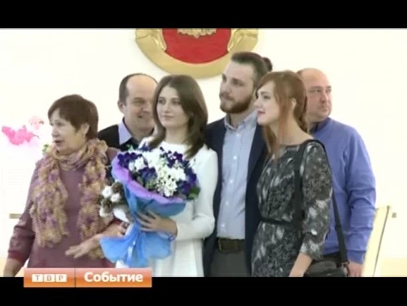 Тридцатого ноября в России отмечали День матери