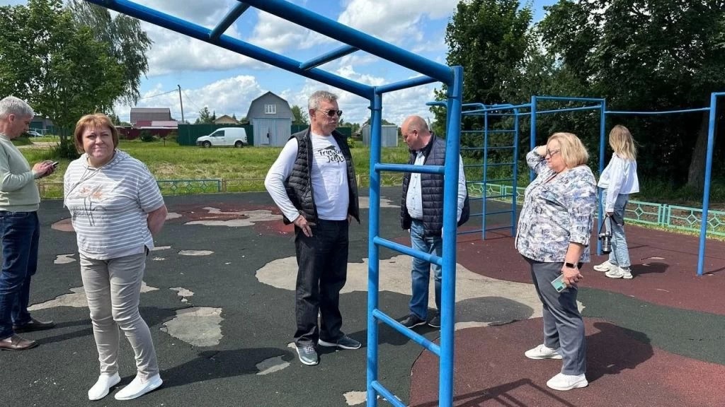 У депутатов на особом контроле