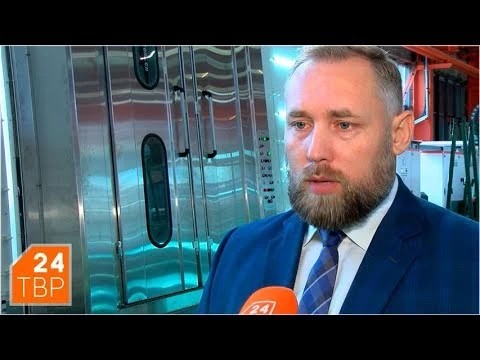 Новый вид обогревателей станут выпускать в Сергиево-Посадском районе