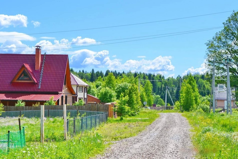 Попал в путятинский треугольник