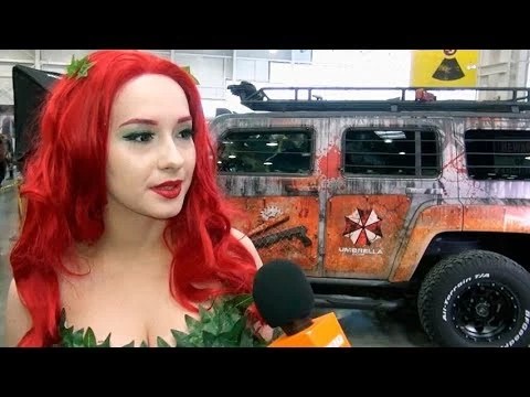 Этот безумный, безумный, безумный, безумный «ИгроМир»