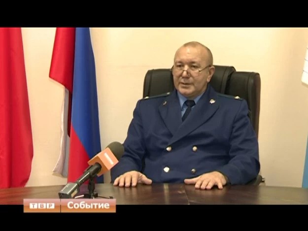 Городская прокуратура поддержала обвинение в суде по уголовному делу в отношении жителя Березняков, оказавшему сопротивление сотрудникам полиции