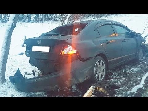 Статистика ГИБДД за первую декаду года