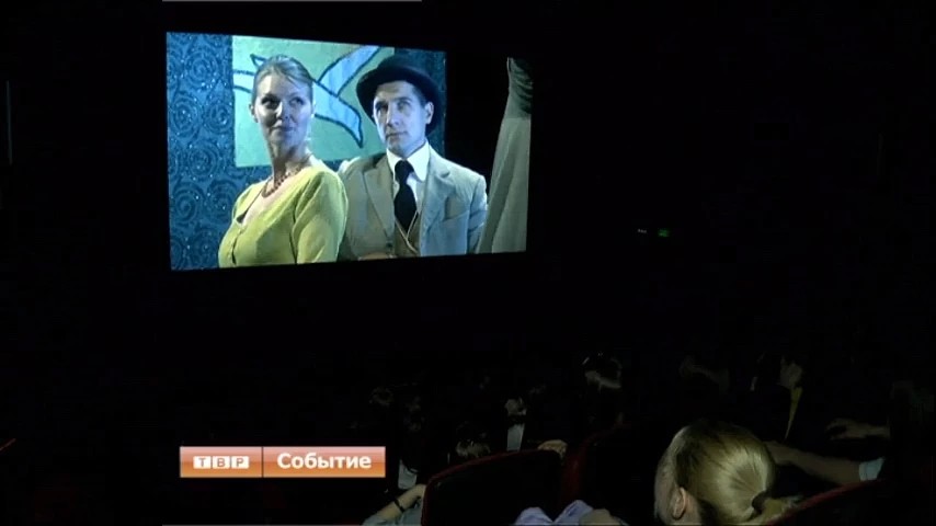 Впервые в Сергиевом Посаде прошел театральный онлайн урок