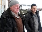Откуда дровишки? Из Власова