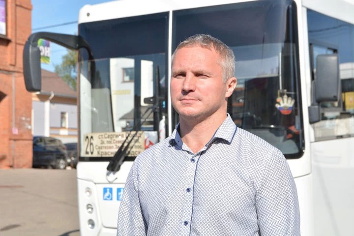 Новые автобусы, остановки и рейсы