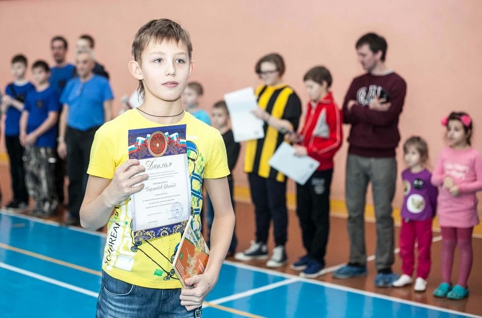 От винта до Дубны