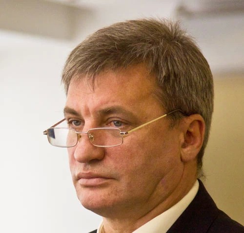 Город для машин