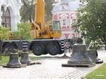Новые ноты для Сергиева Посада