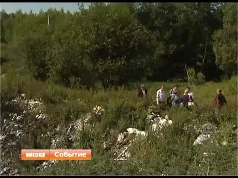 Гаражным кооперативам и дачным товариществам придется платить по счетам за свалки