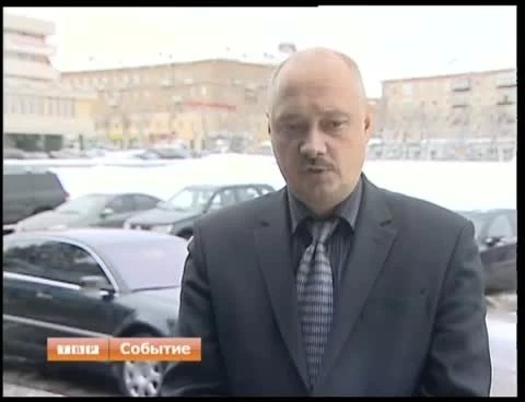 Зима для городских коммунальных служб снова пришла внезапно?