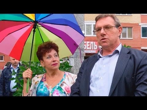 Жители дома 8а по улице Глинки хотят детскую площадку как в Хотькове