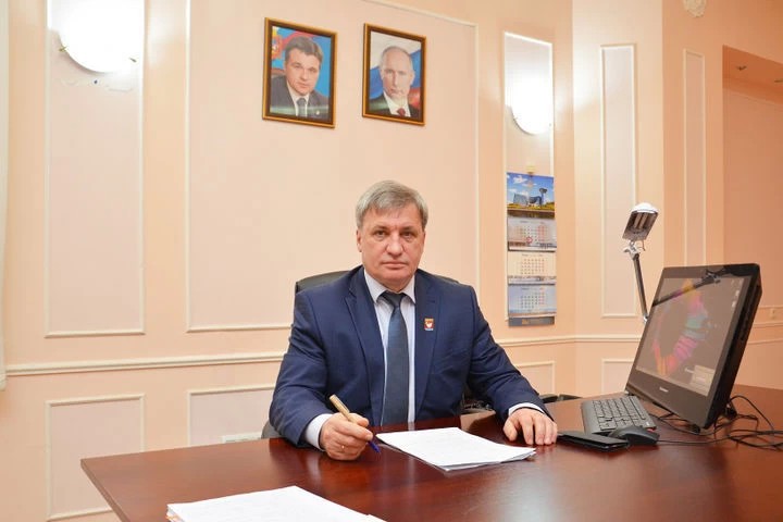 Фрязино возглавит сергиевопосадец