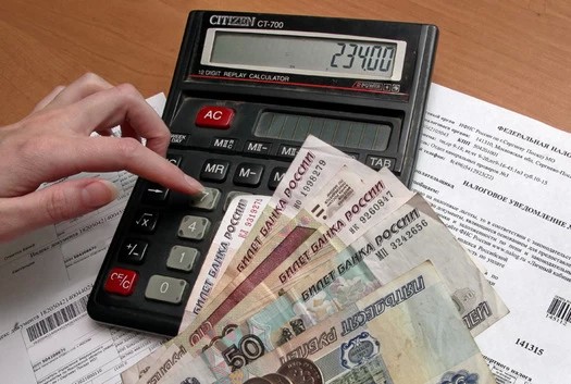 Налог на имущество станет выше