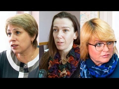 Монологи в День защиты детей