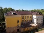 Школу искусств на Ферме ждёт капремонт